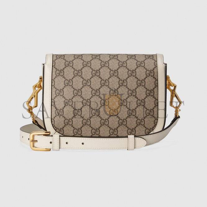 G*u*i horsebit 1955 mini bag 658574 (20.5*14*5cm)