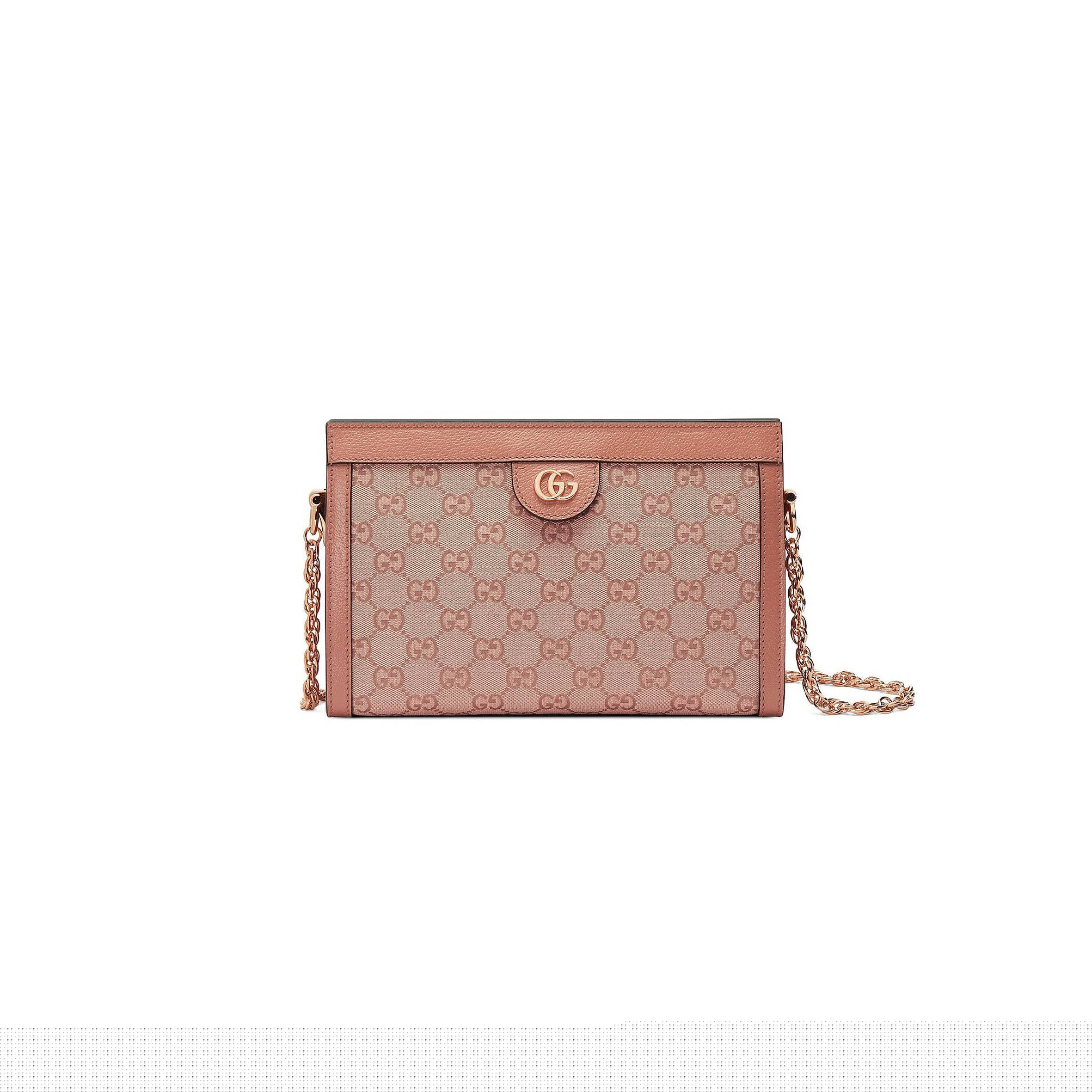 G*u*i ophidia gg small shoulder bag  503877 (26*17.5*8cm)