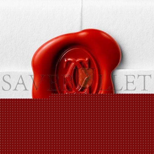 CARTIER LOVE NECKLACE, DIAMONDS B7013700