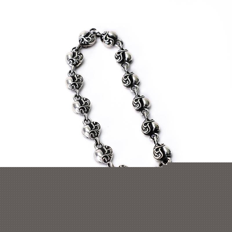 CHROME HEARTS HEARTS BRACELET