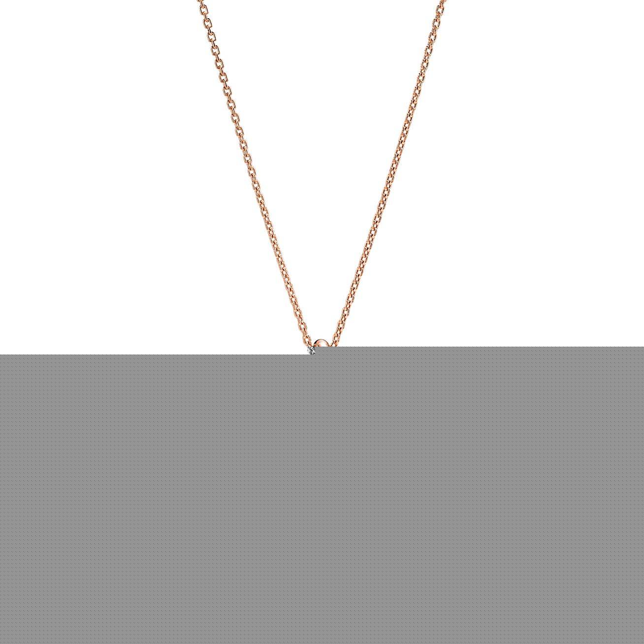 T*f*ny hardwear link pendant