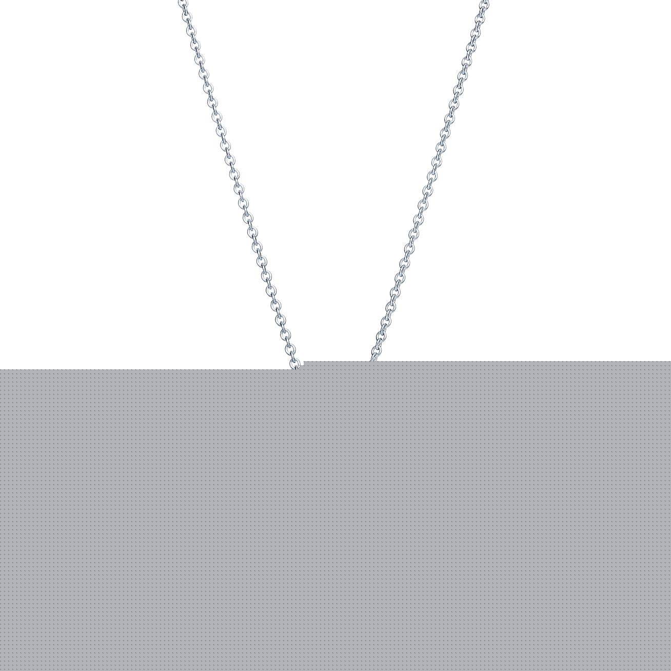 T*f*ny  elsa peretti® open heart pendant