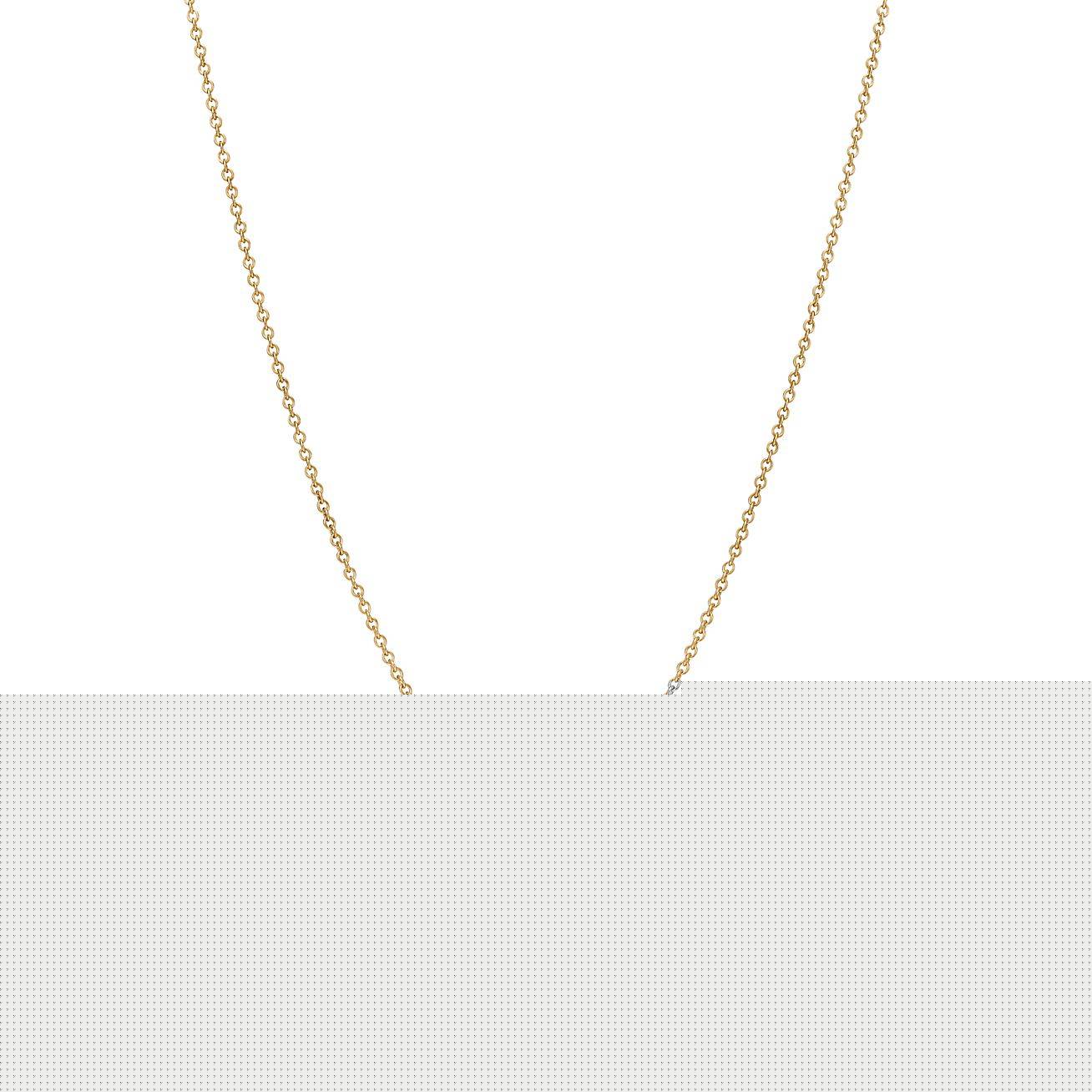 T*f*ny  elsa peretti® diamonds by the yard® pendant
