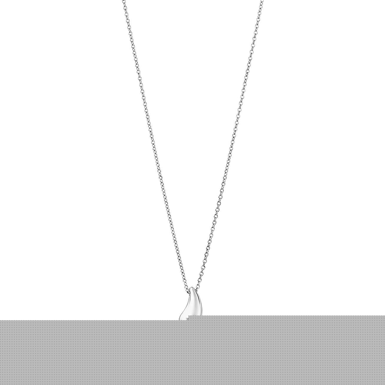 T*f*ny  elsa peretti® teardrop pendant