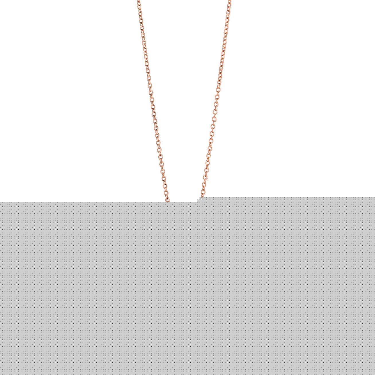 T*f*ny  paloma picasso® olive leaf pendant