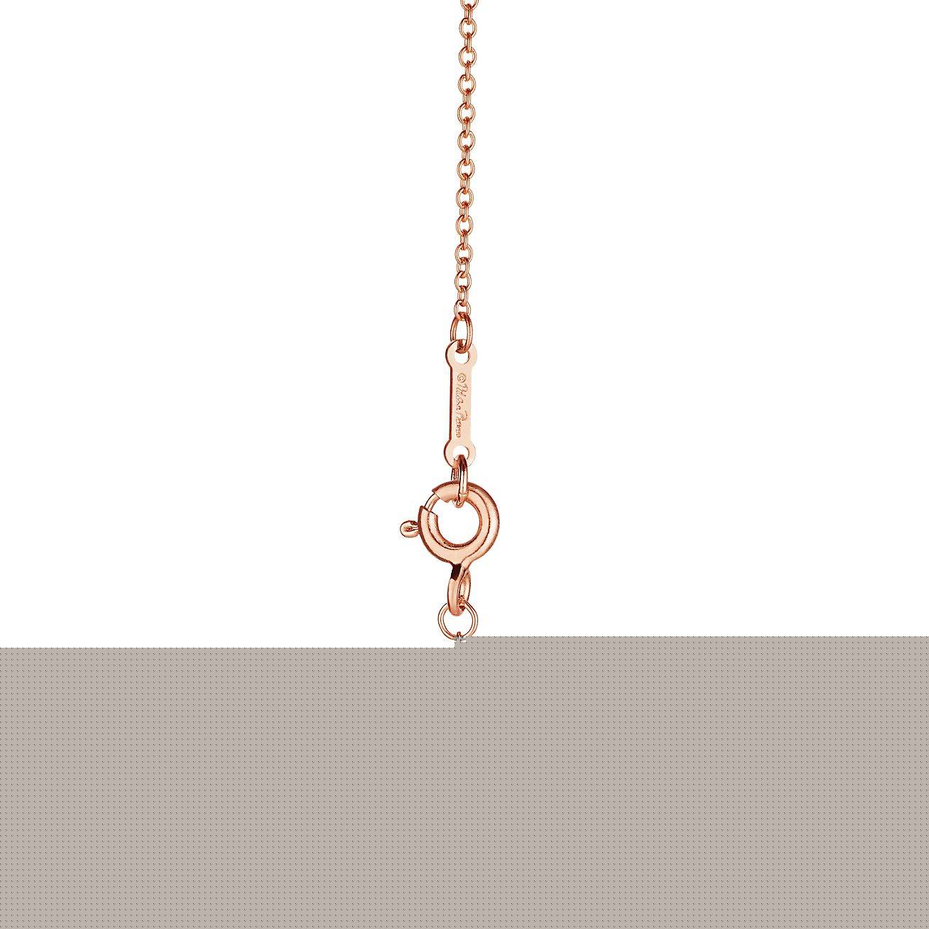 T*f*ny  paloma picasso® olive leaf pendant