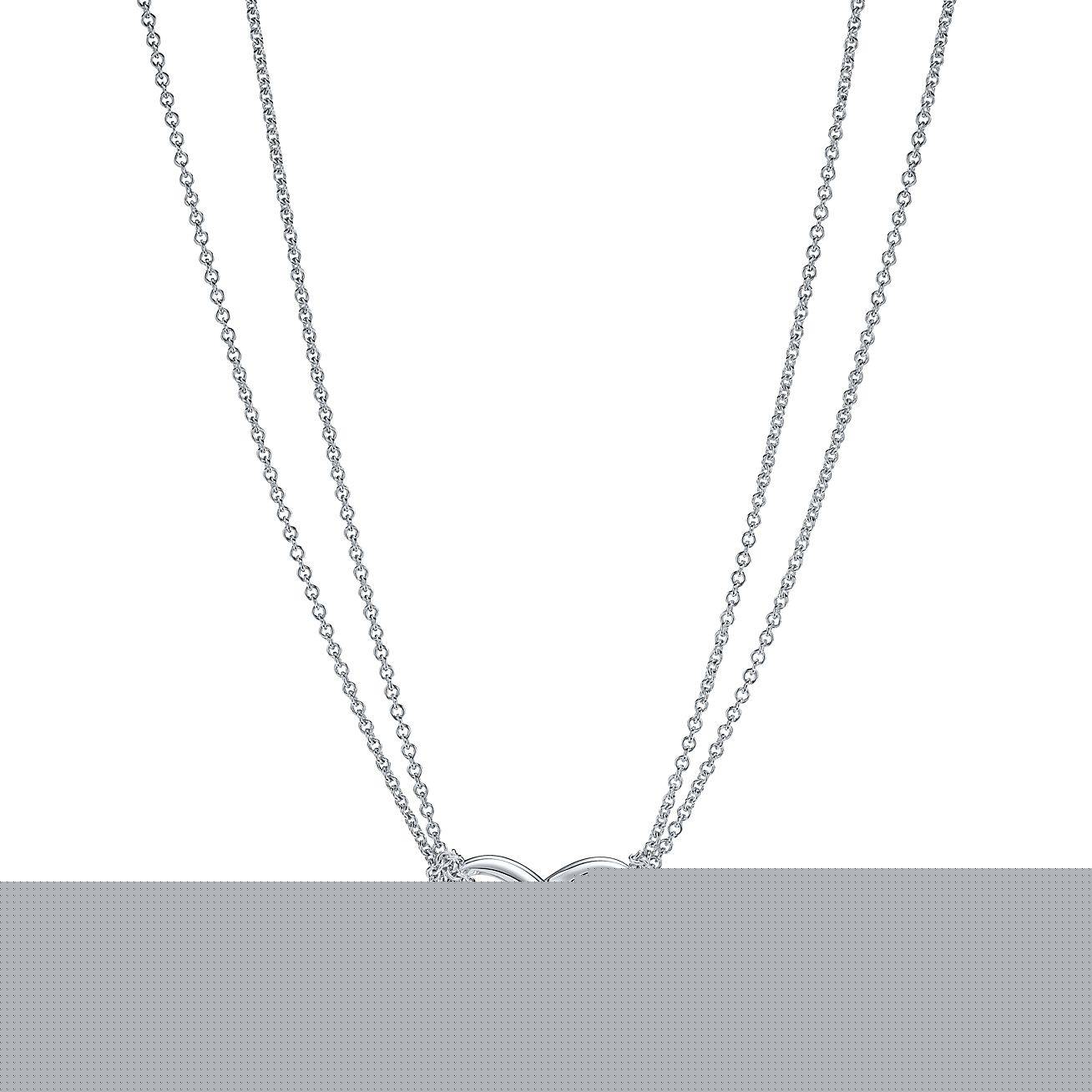T*f*ny infinity pendant