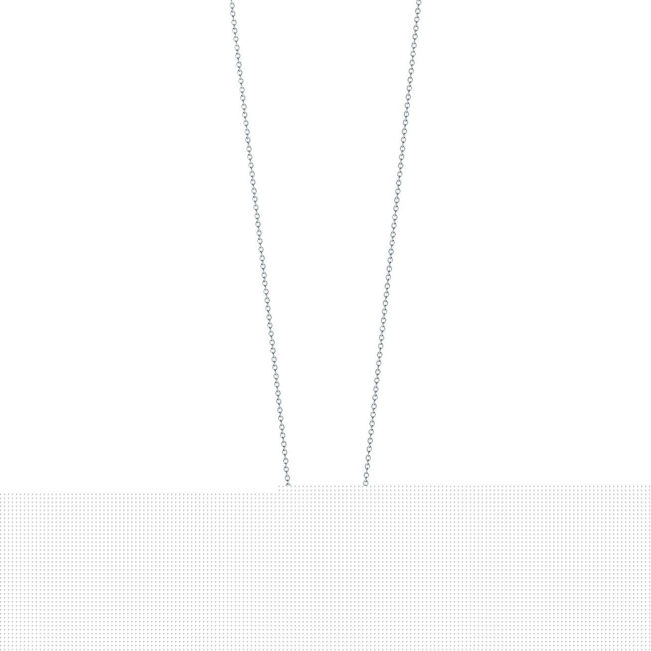 T*f*ny  palomas graffiti kiss pendant