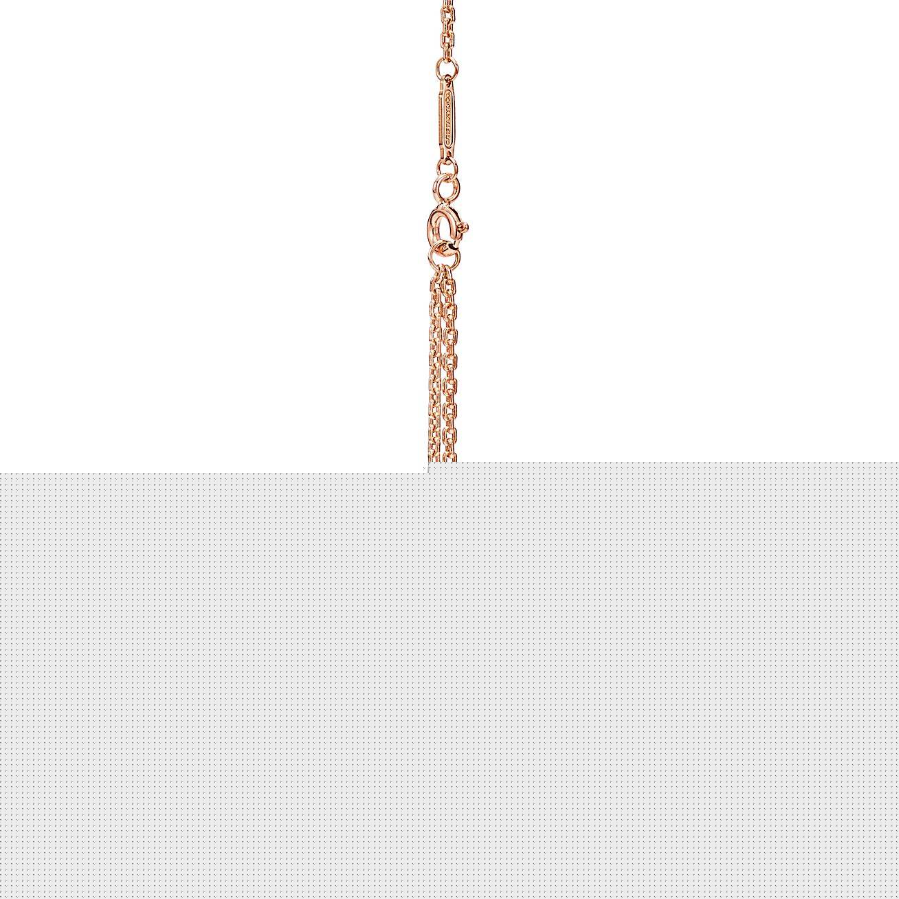 T*f*ny t extra large smile pendant
