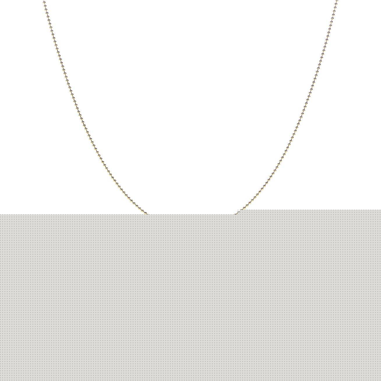T*f*ny beaded chain