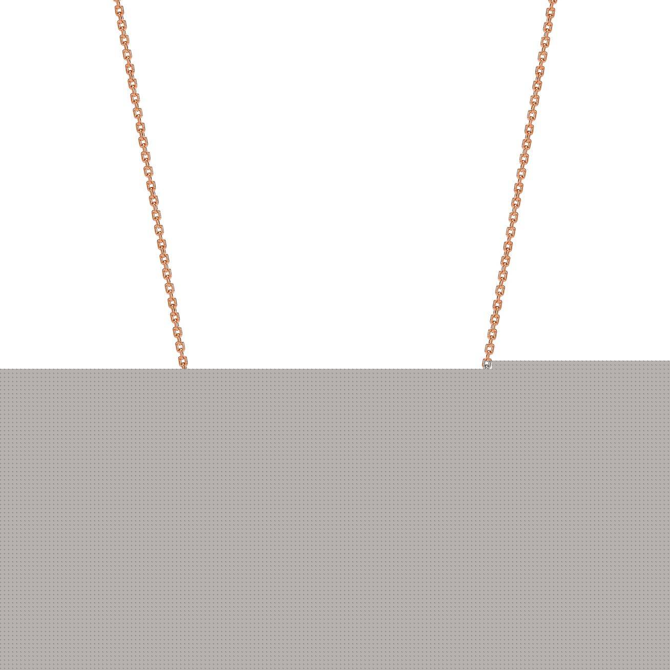 T*f*ny t medium smile pendant