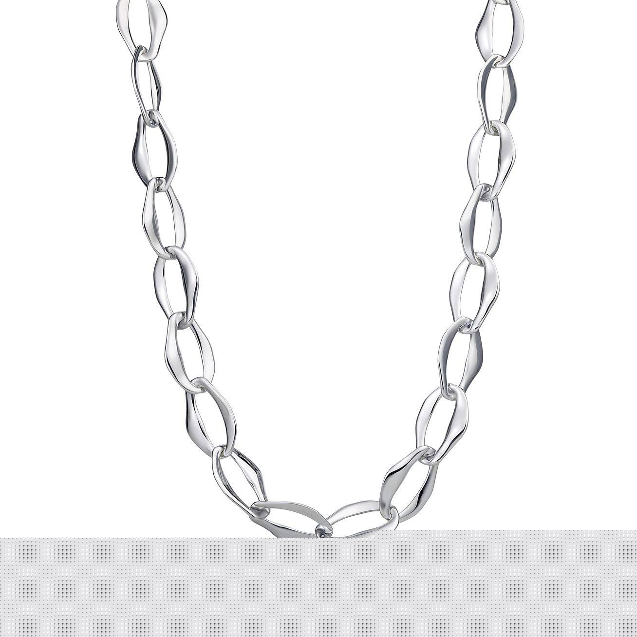 T*f*ny elsa peretti® aegean necklace