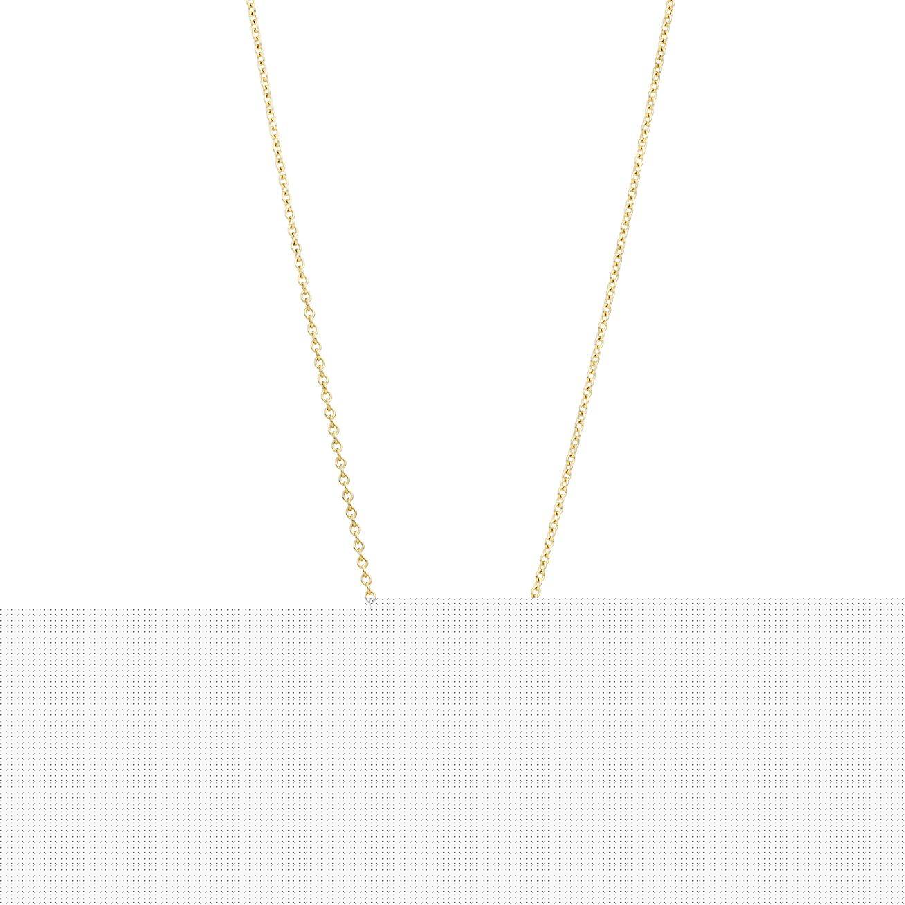 T*f*ny elsa peretti® bean® design pendant
