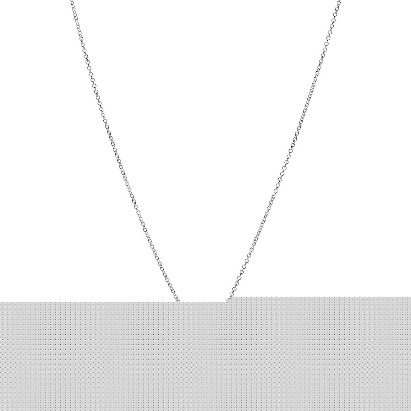 T*f*ny 1837® circle pendant