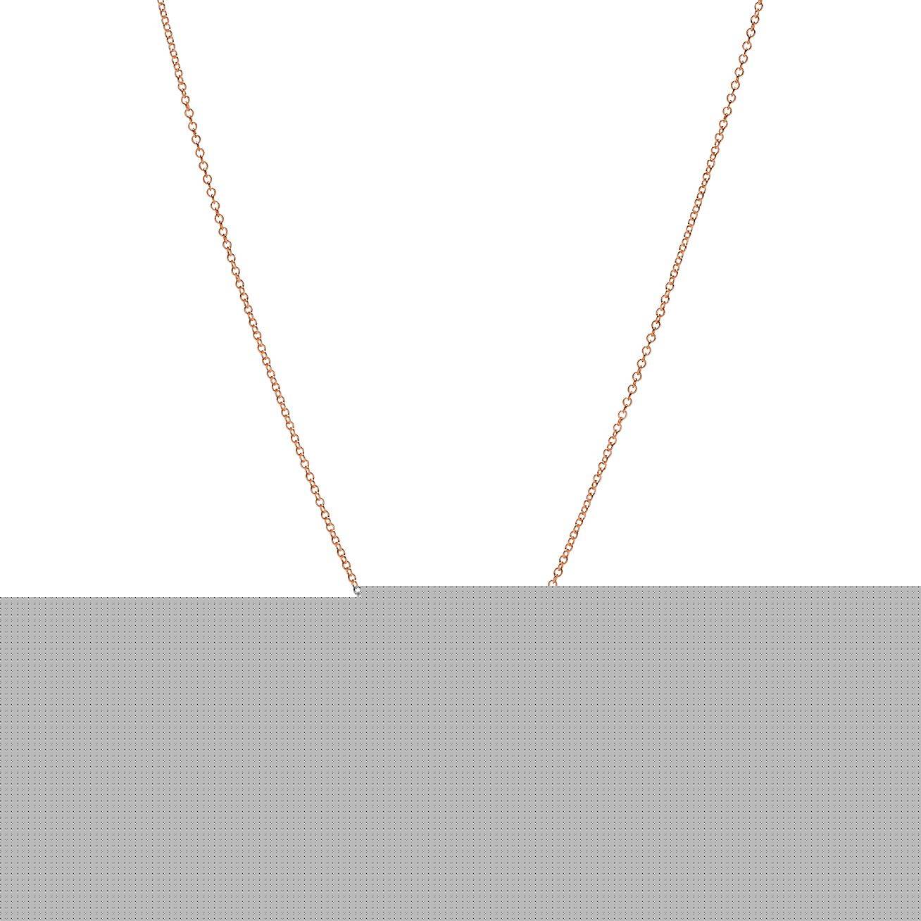 T*f*ny 1837® circle pendant
