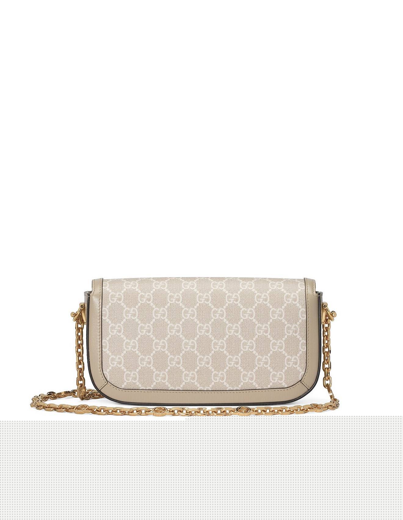 G*u*i horsebit 1955 shoulder bag 735178  (24*13*5.5cm)