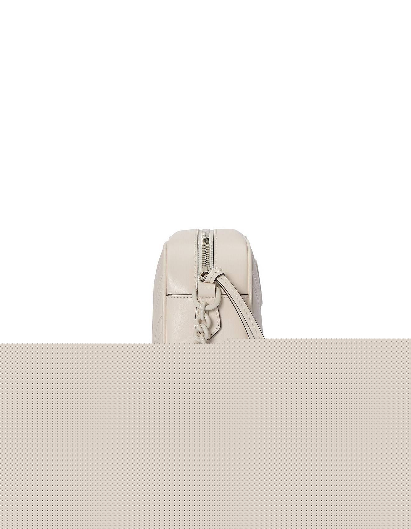 G*u*i gg marmont matelassÉ shoulder bag  ‎447632  (24*13*7cm)